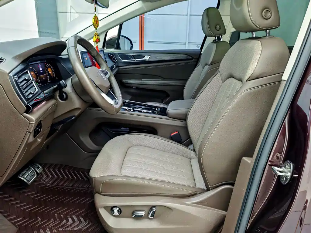 Volkswagen Viloran — миниатюра 5