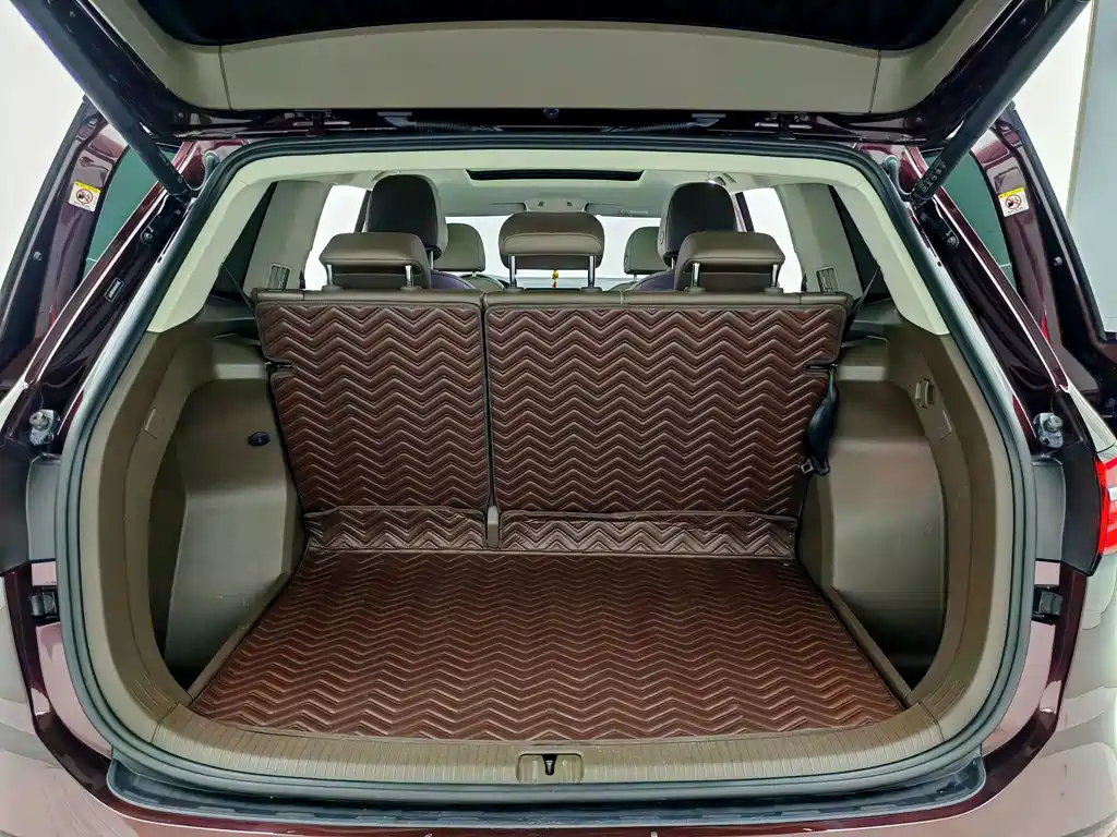 Volkswagen Viloran — миниатюра 14