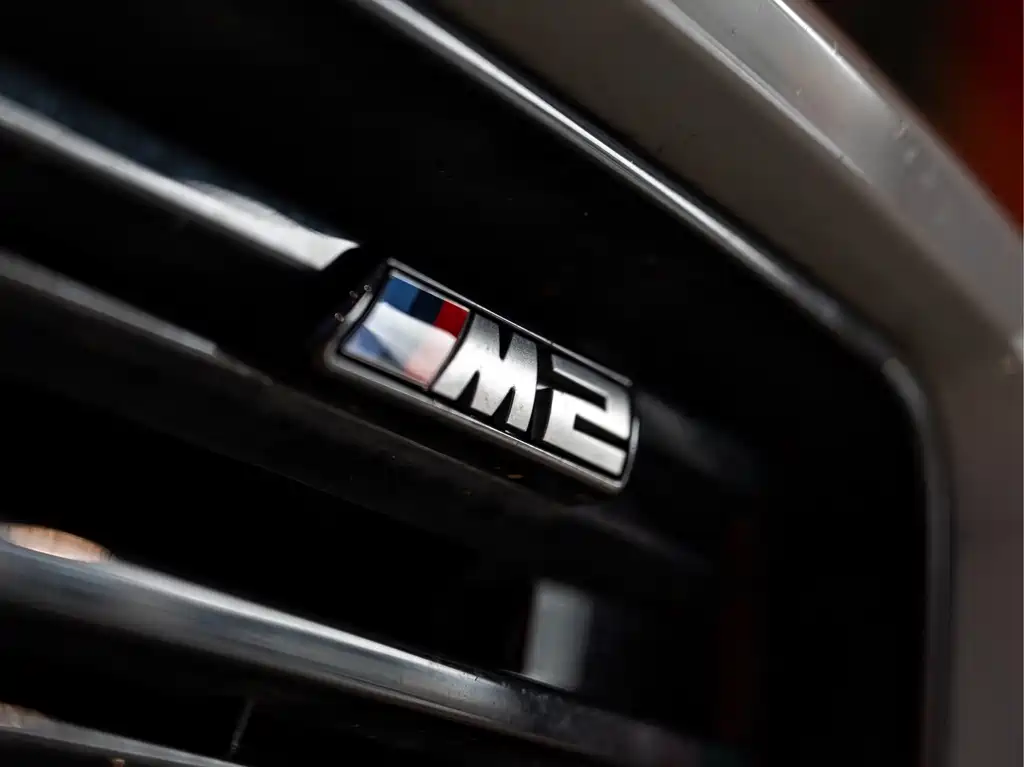 BMW M2 — миниатюра 10