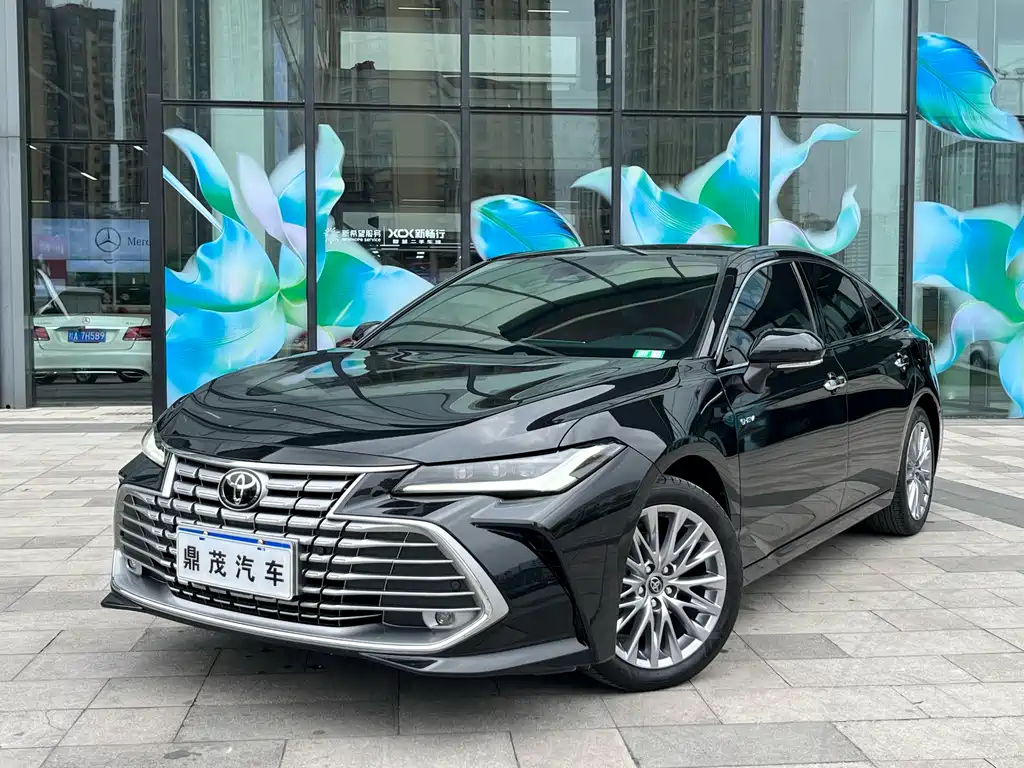 Toyota Avalon 2025