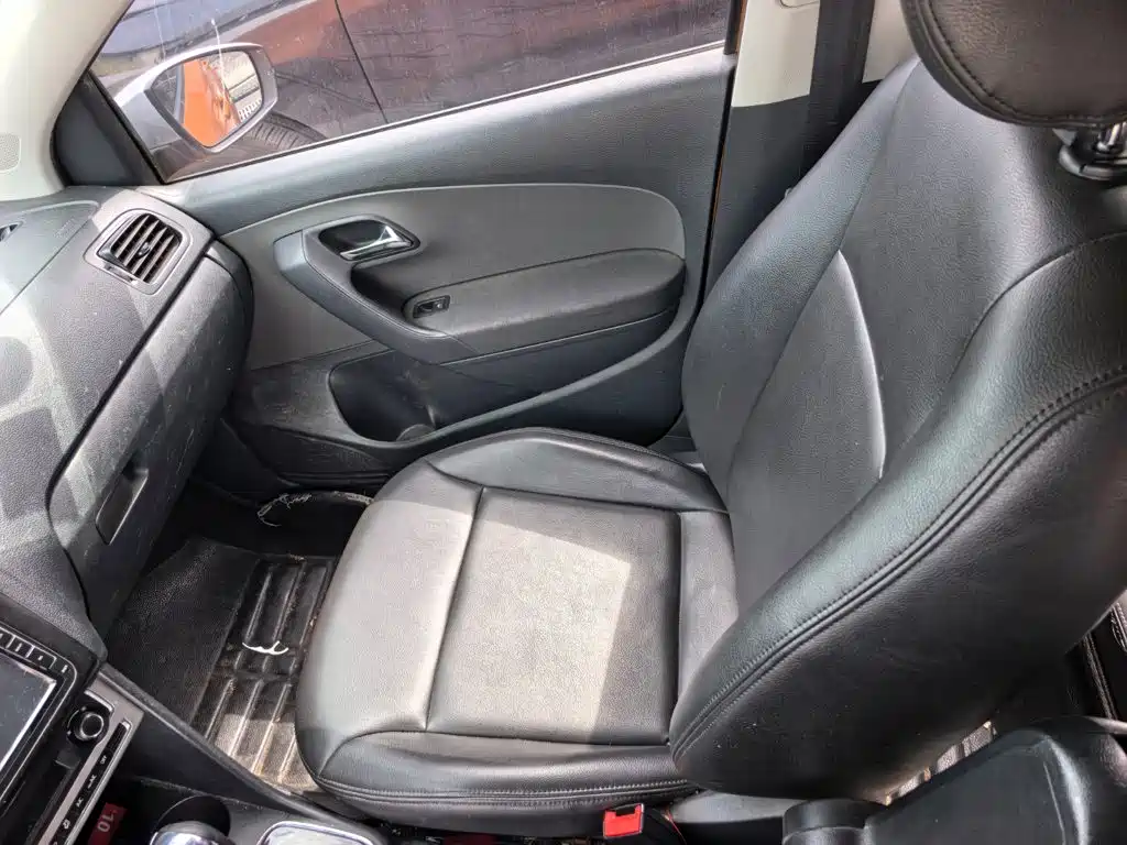 Volkswagen Polo — миниатюра 11