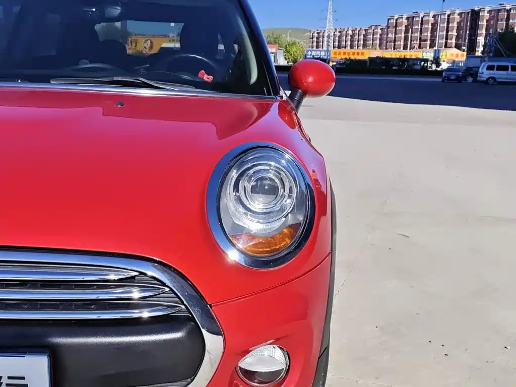 MINI Mini — миниатюра 3