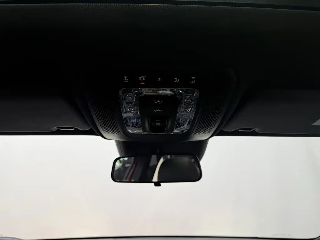 Mercedes-Benz A-Class — миниатюра 12