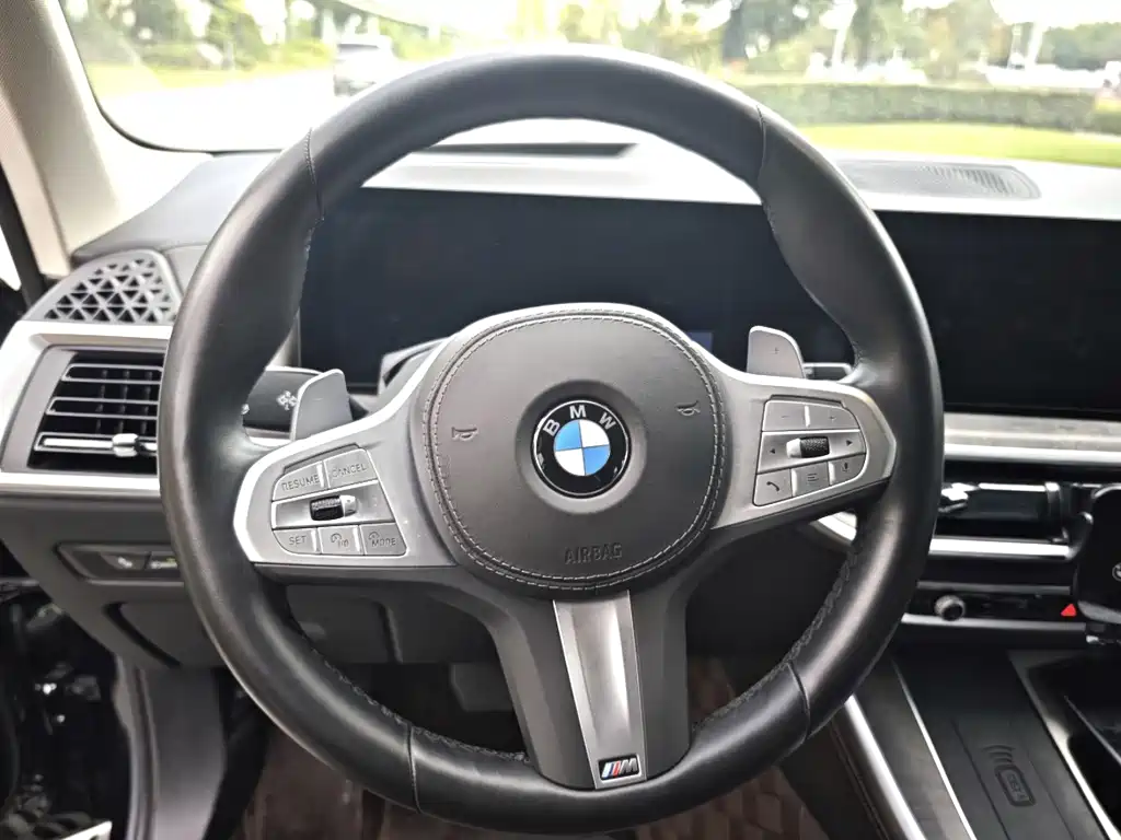 BMW X5 — миниатюра 4