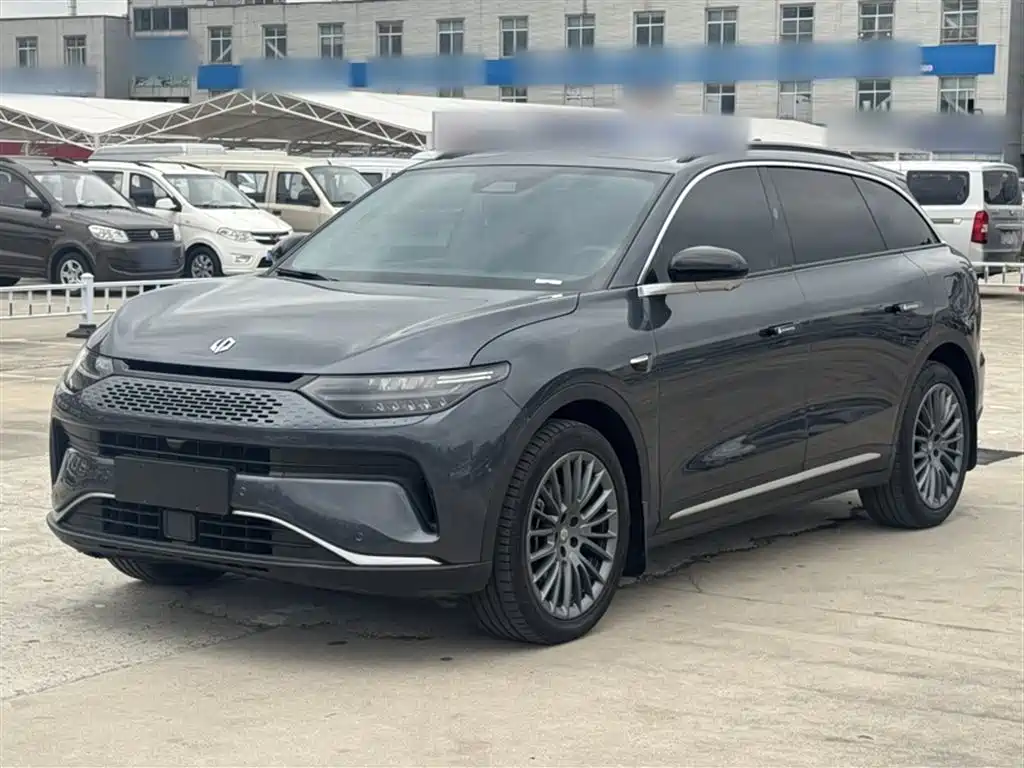 Leapmotor Leapmotor C11 2023