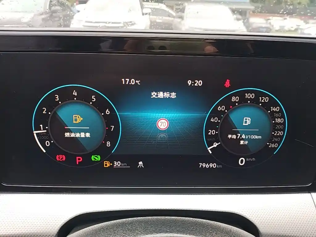 Volkswagen Lamando — миниатюра 12