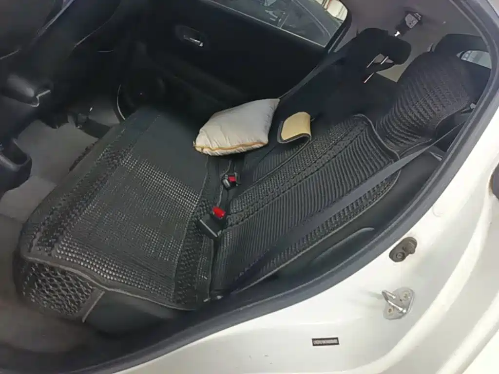 Honda Vezel — миниатюра 17