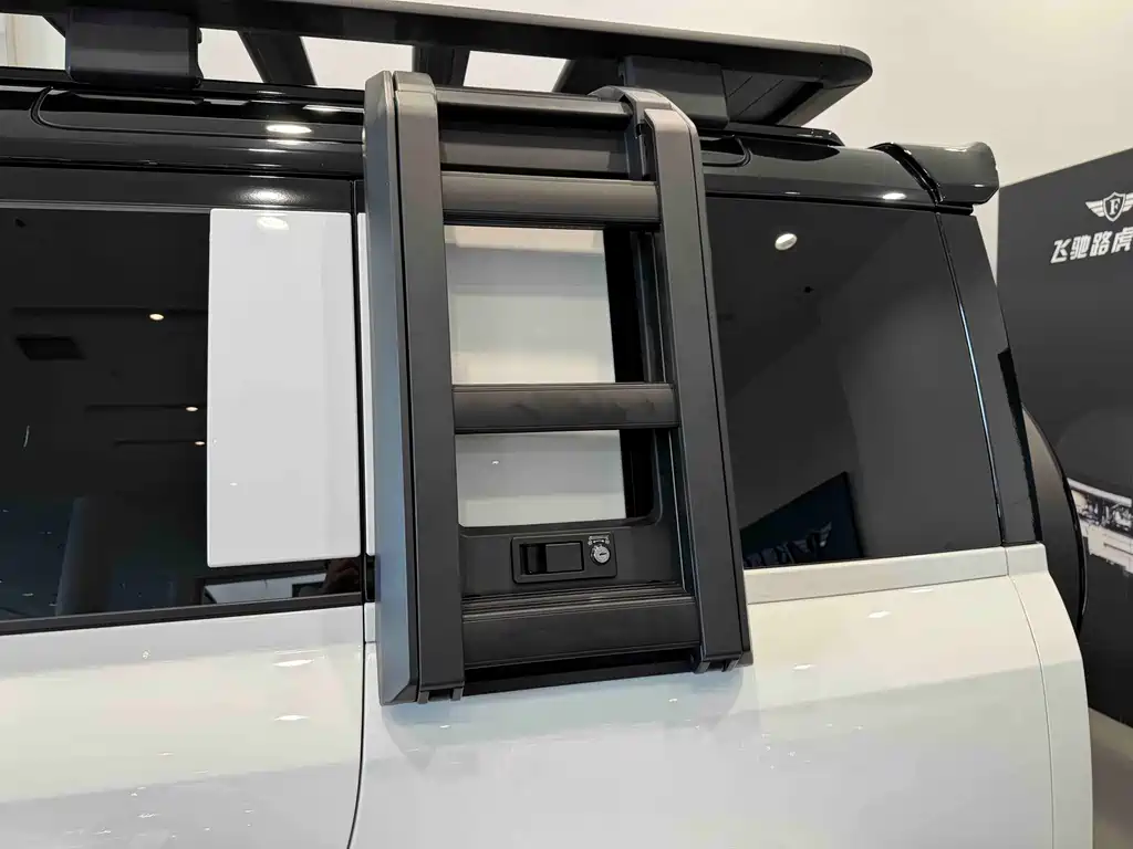Land Rover Defender — миниатюра 18