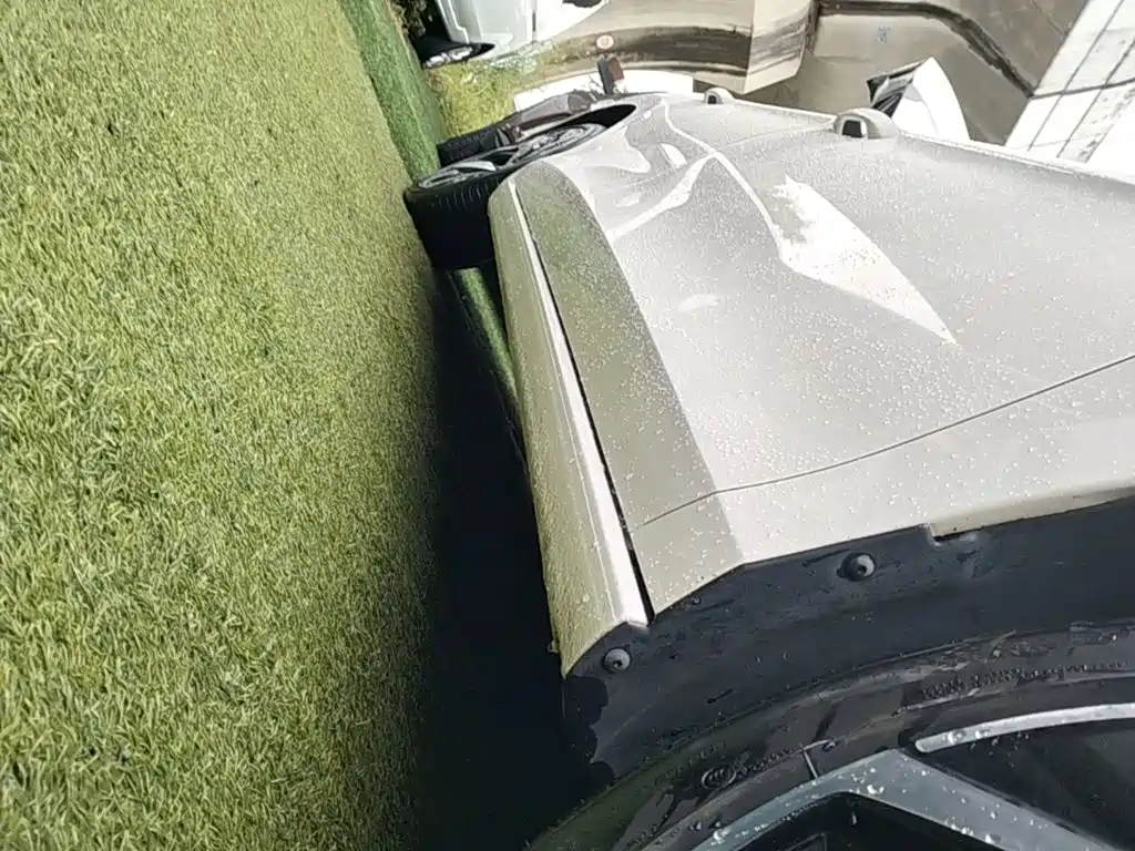Volkswagen Lamando — миниатюра 21