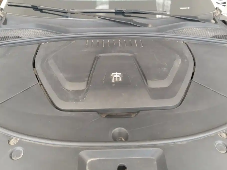 BYD PLUS New Energy — миниатюра 10