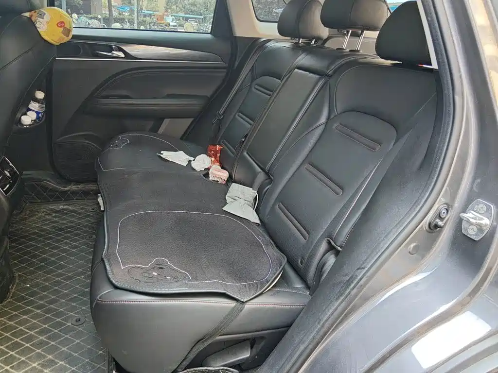 GAC Motor GS4 Plus — миниатюра 15