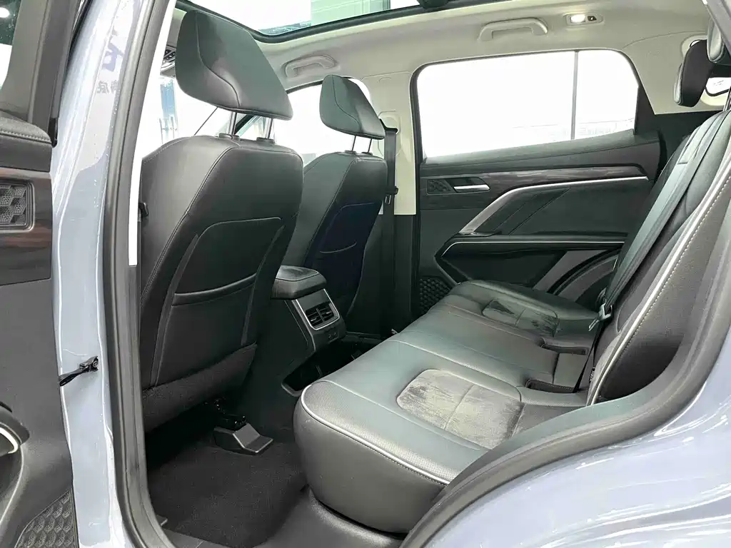 Haval H6 — миниатюра 8