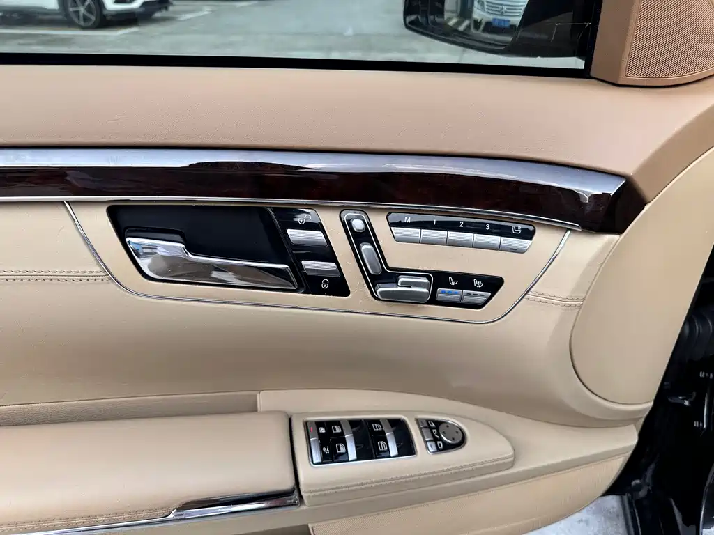 Lorinser Lorinser S-Class — миниатюра 12