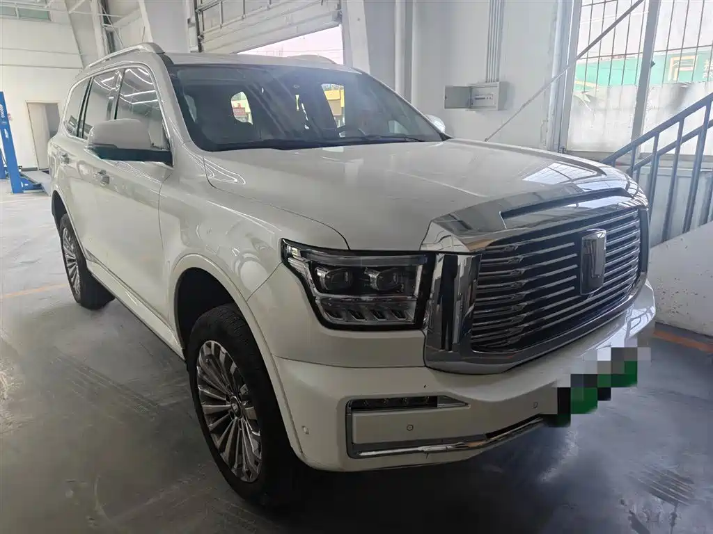 TANK TANK 500 NEW ENERGY