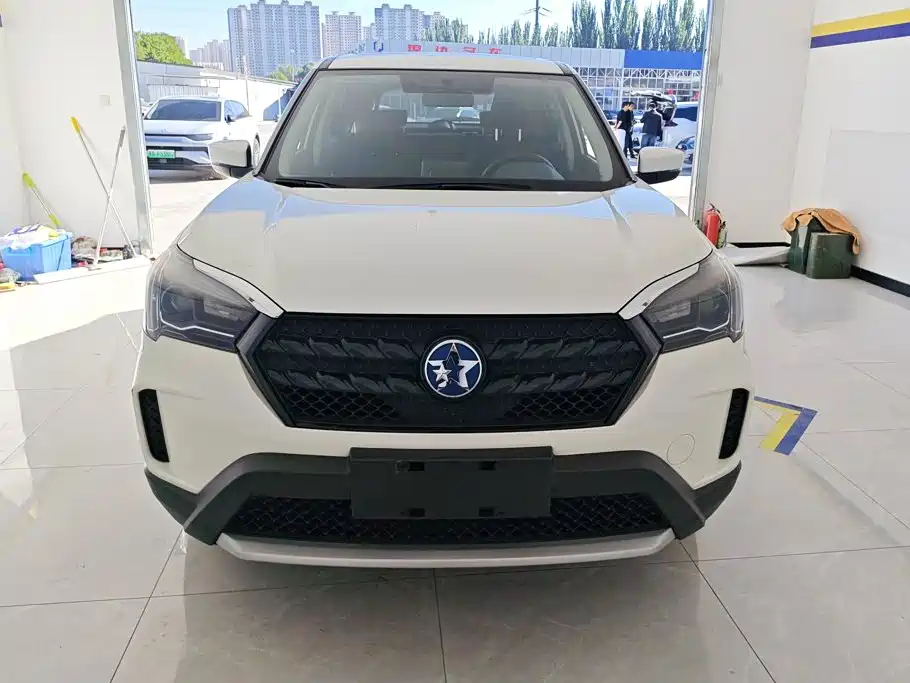 Venucia T60 — миниатюра 2