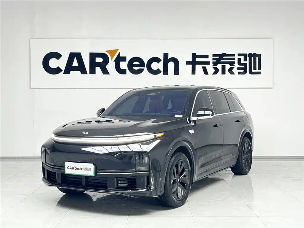 Li Auto IDEAL L7