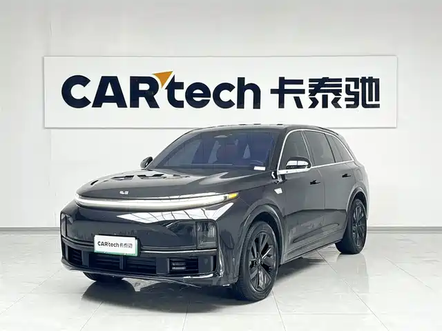 Li Auto IDEAL L7 2024