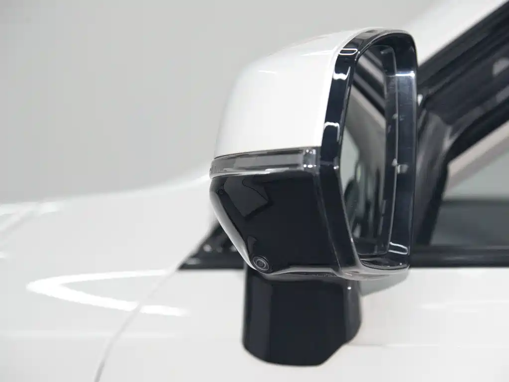 Haval H6 New Energy — миниатюра 6