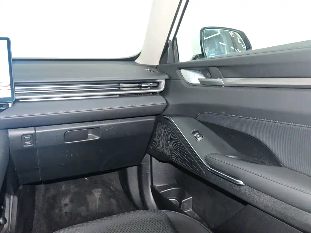 Haval H6 New Energy — миниатюра 20