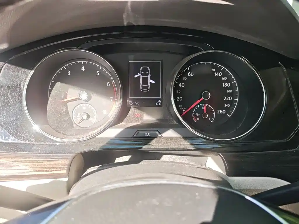 Volkswagen Lamando — миниатюра 4