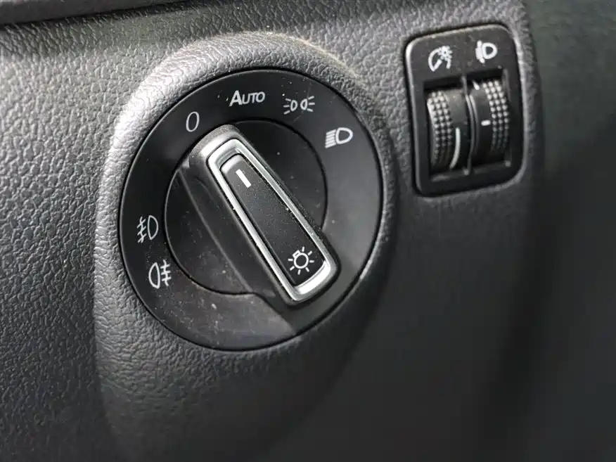 Volkswagen Tiguan — миниатюра 16