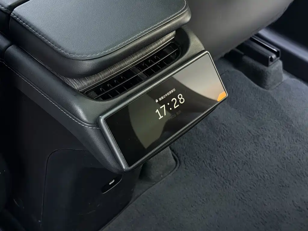 NIO ES6 2023 75kWh