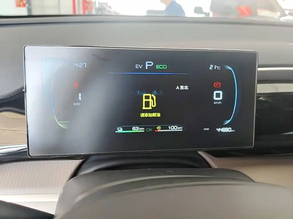 BYD Pro New Energy — миниатюра 12