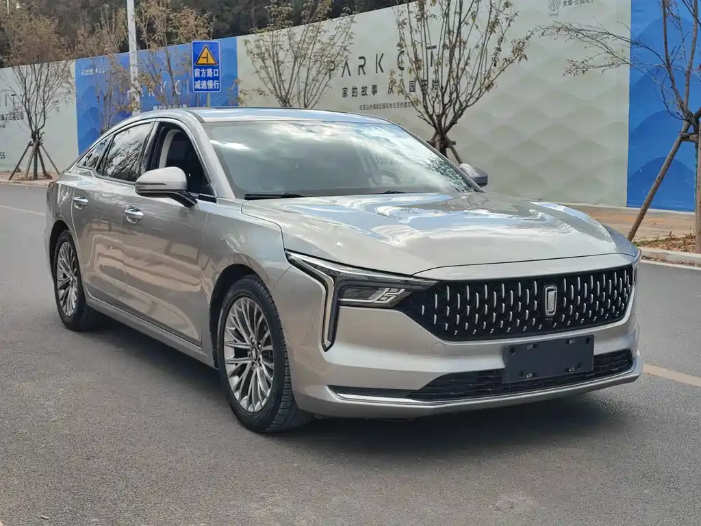 Bestune B70 — миниатюра 3