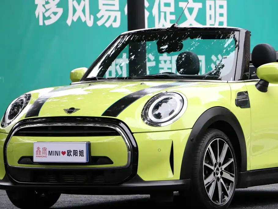 MINI Mini — миниатюра 14