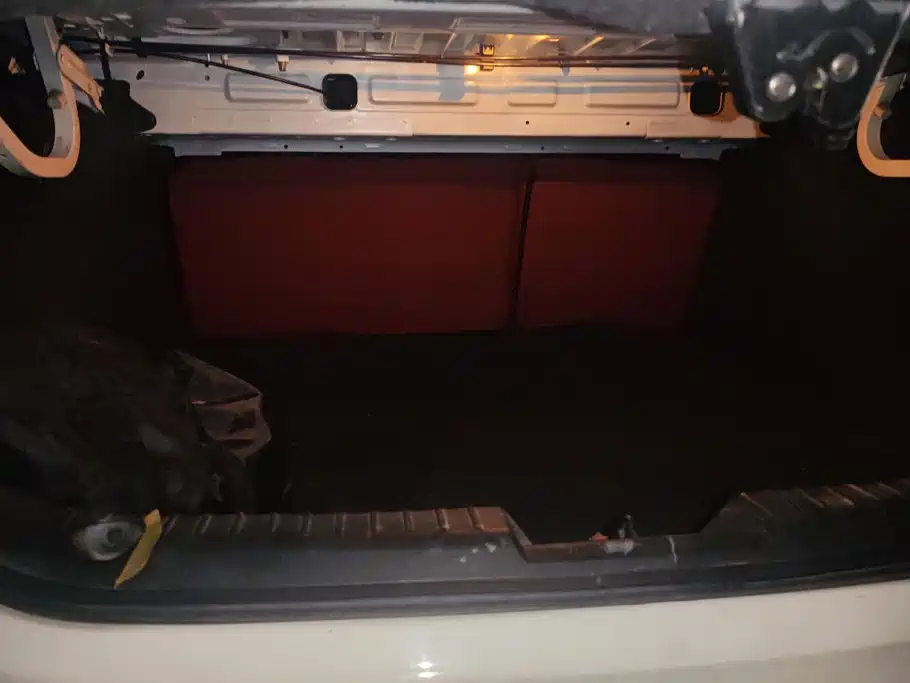 Mazda 3 Axela — миниатюра 4