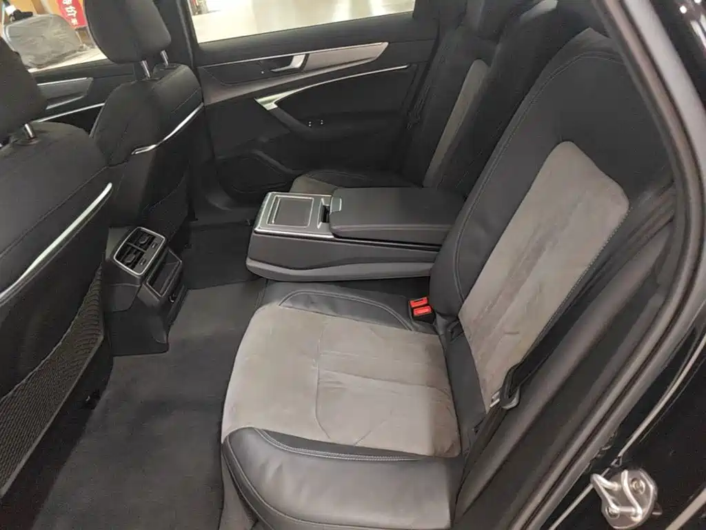 Audi A6L — миниатюра 17