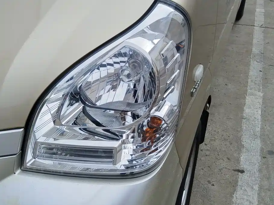 Wuling Rongguang — миниатюра 5