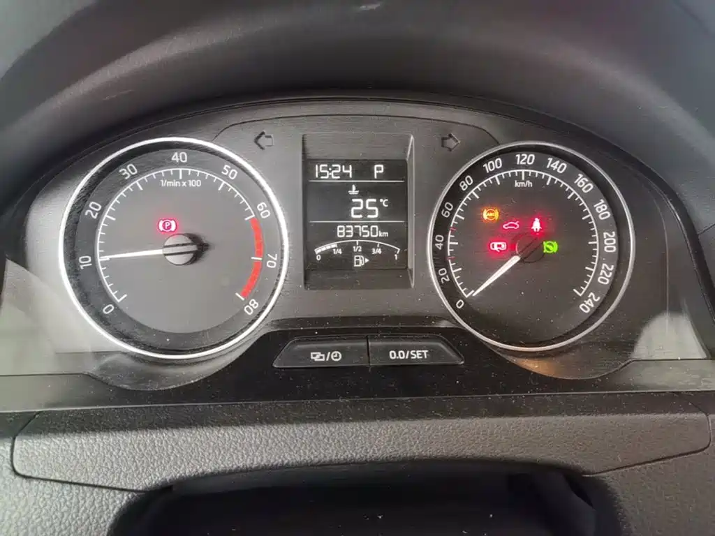 Skoda Rapid Spaceback — миниатюра 12