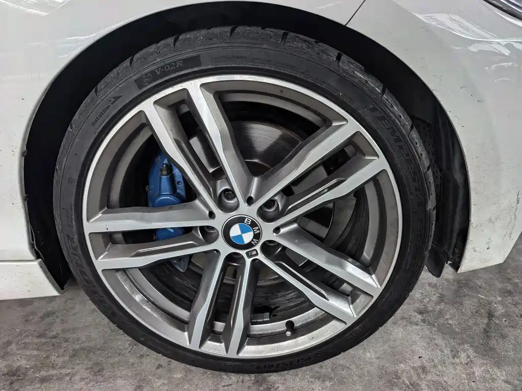 BMW 2 Series (Import) — миниатюра 5