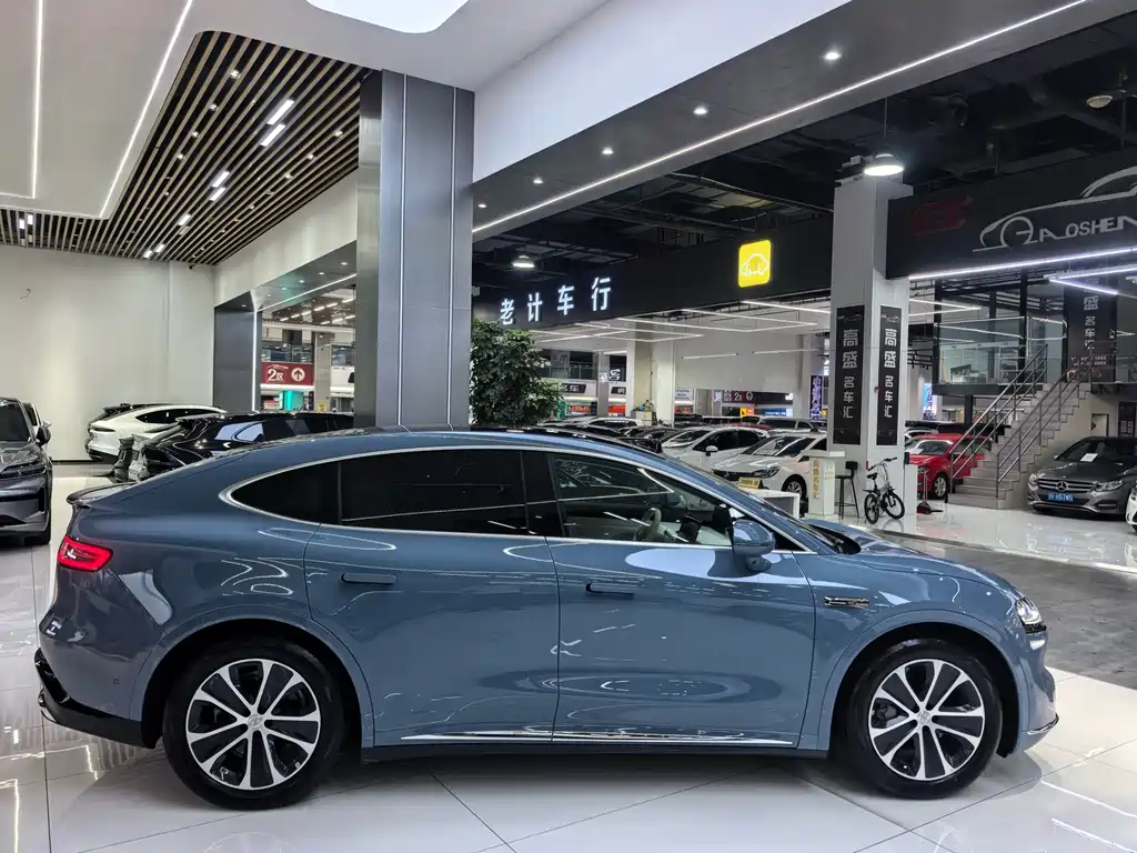 Zhijie Zhijie R7 — миниатюра 16