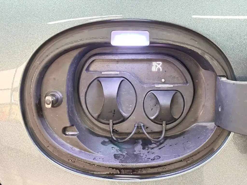 BYD Han L — миниатюра 14