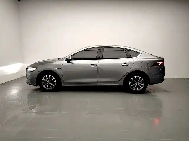 BYD Qin PLUS — миниатюра 4