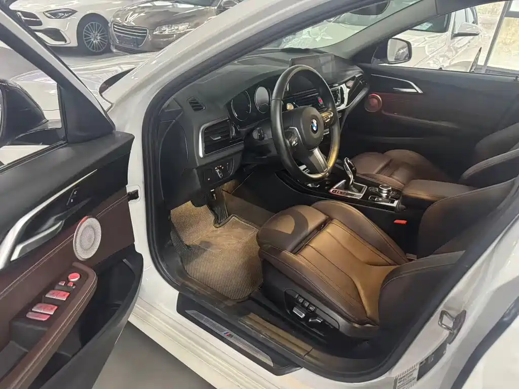 BMW 1 Series — миниатюра 5
