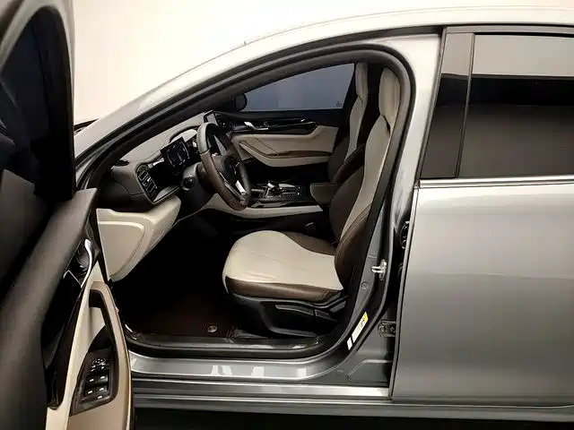 BYD Qin PLUS — миниатюра 12