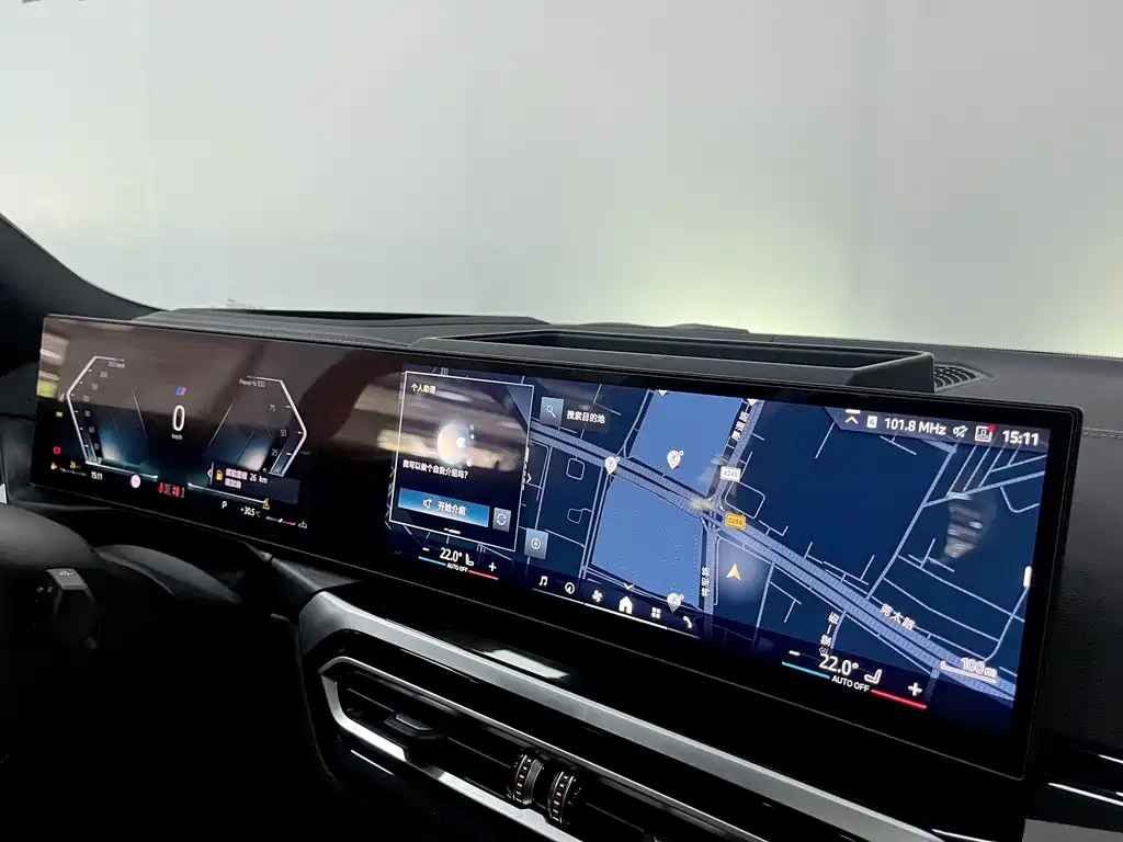BMW 3 Series — миниатюра 11