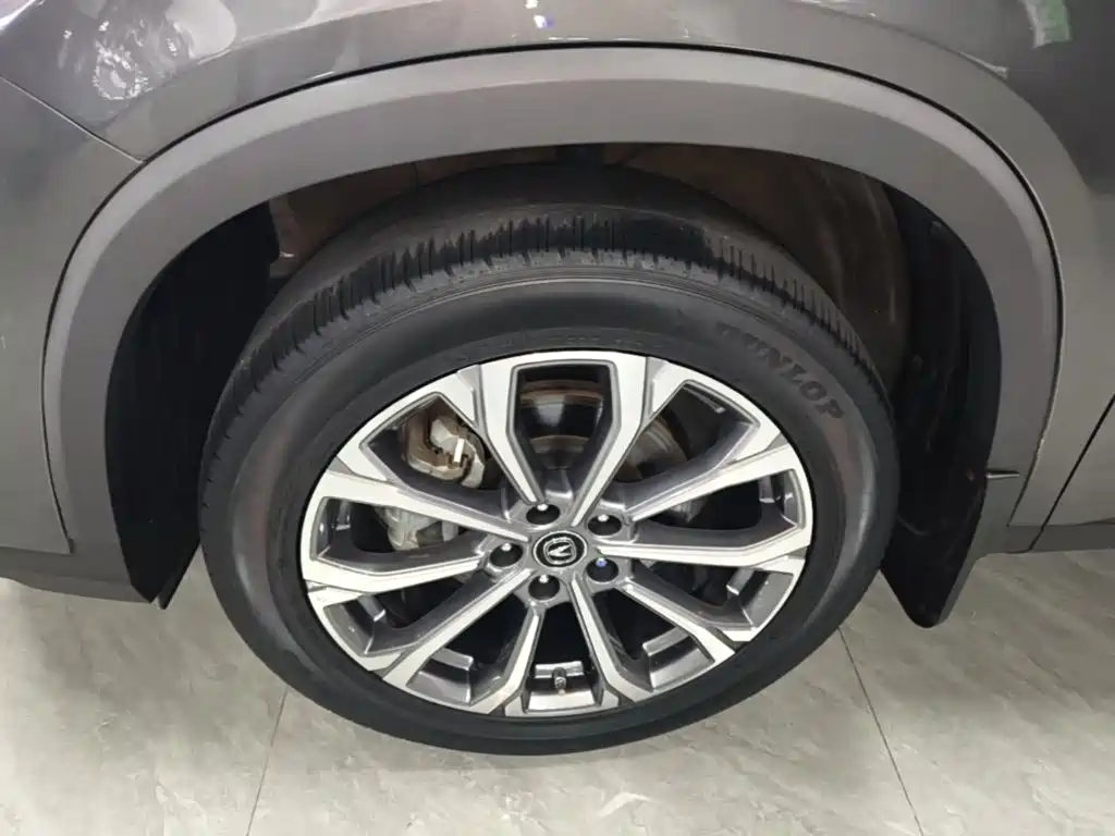 Changan CS75 PLUS — миниатюра 23