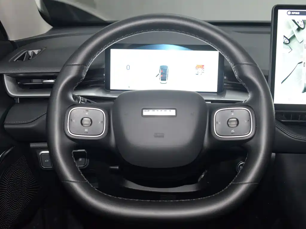 Haval H6 New Energy — миниатюра 13