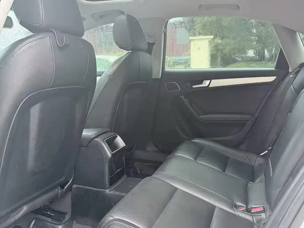 Audi A4L — миниатюра 6