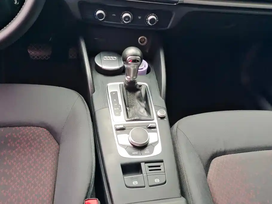Audi A3 — миниатюра 16
