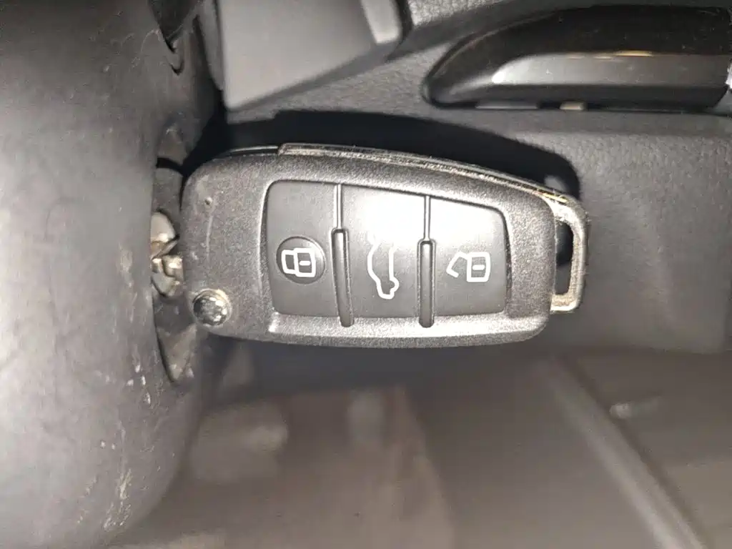 Audi A3 — миниатюра 9