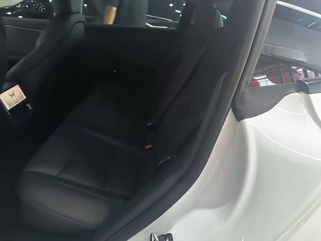 Tesla Model 3 — миниатюра 17