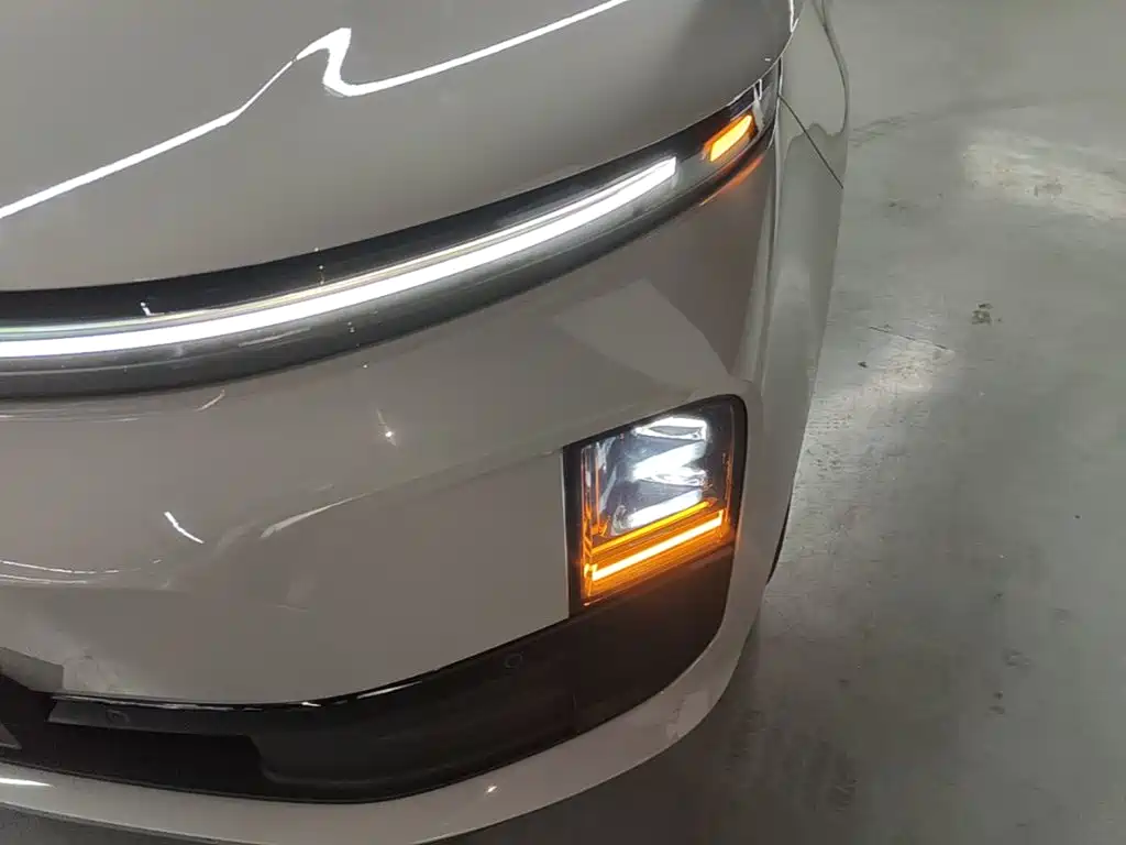Li Auto Li L6 — миниатюра 18