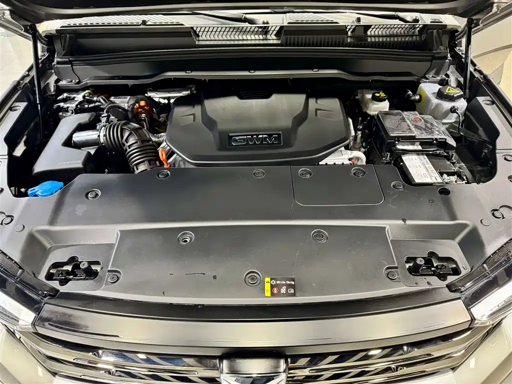 TANK TANK 400 NEW ENERGY