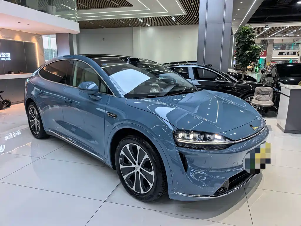 Zhijie Zhijie R7 — миниатюра 3