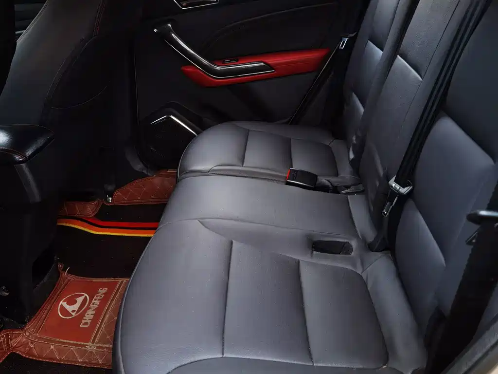 Leopaard Leopaard CS9 — миниатюра 12